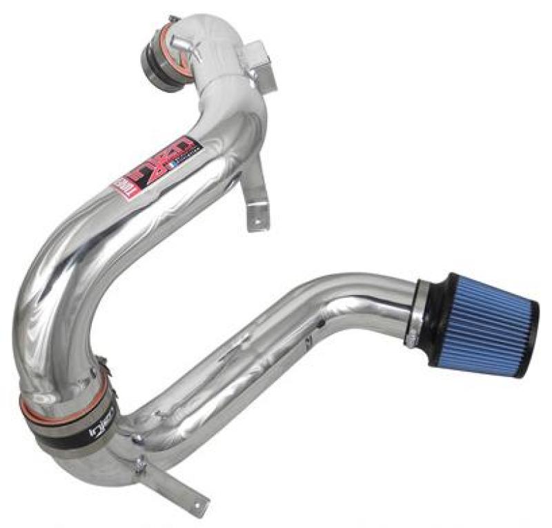 Injen 12-13 Honda Civic Polished Tuned Air Intake w/ MR Tech/Web Nano-Fiber Dry Filter Injen Cold Air Intakes  AXOPROS