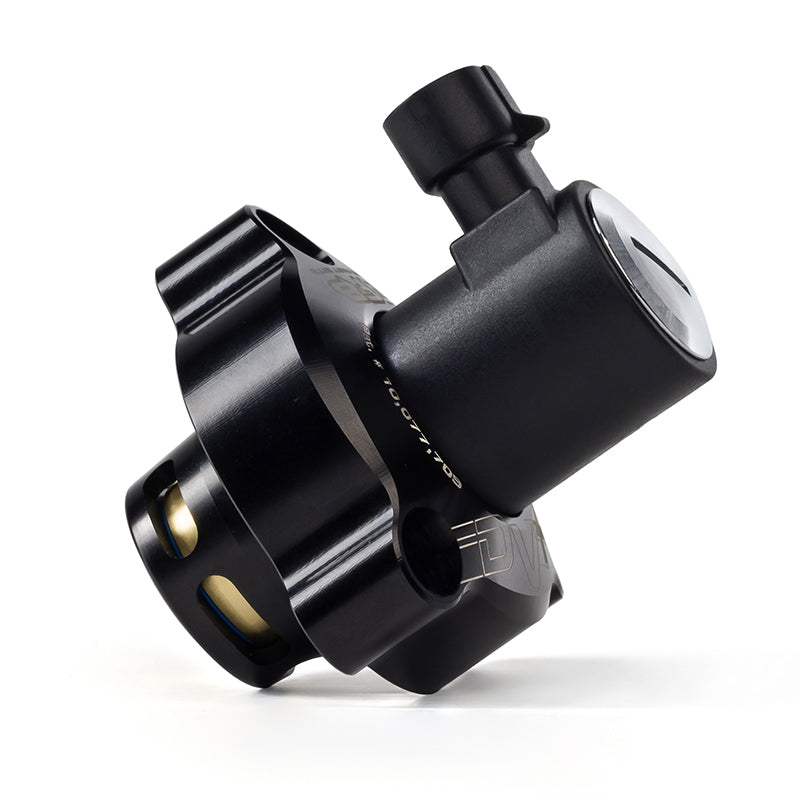 GFB Diverter Valve DV+ 15-23 Ford Mustang 2.3L EcoBoost / 2023 Ford Bronco Raptor/Ranger Raptor 3.0L Go Fast Bits Blow Off Valves  AXOPROS