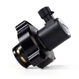 GFB Diverter Valve DV+ 15-23 Ford Mustang 2.3L EcoBoost / 2023 Ford Bronco Raptor/Ranger Raptor 3.0L Go Fast Bits Blow Off Valves  AXOPROS