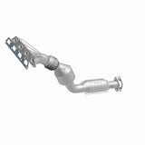 MagnaFlow Conv DF 02-06 Cooper/S manif Magnaflow Catalytic Converter Direct Fit  AXOPROS