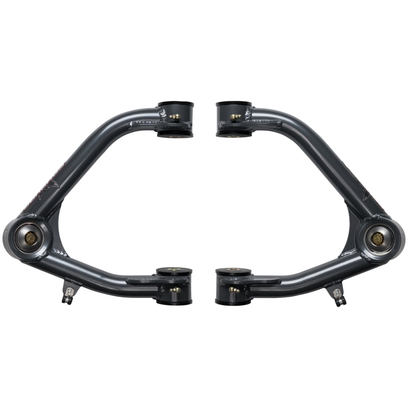 Camburg Chevy/GMC 1500 2WD/4WD 07-18 1.25in Performance Uniball Upper Arms Camburg Suspension Arms & Components  AXOPROS