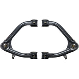 Camburg Chevy/GMC 1500 2WD/4WD 07-18 1.25in Performance Uniball Upper Arms Camburg Suspension Arms & Components  AXOPROS