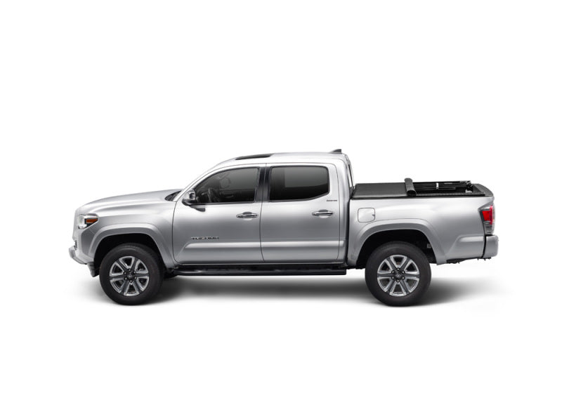 Truxedo 16-20 Toyota Tacoma 5ft TruXport Bed Cover Truxedo Bed Covers - Roll Up  AXOPROS