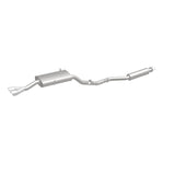 MagnaFlow SYS C/B 84-87 BMW 325E 2.7L / 86-87 BMW 325ES 2.7L Single Rear Exit Magnaflow Catback  AXOPROS