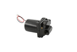 Aeromotive High Flow Brushed Coolant Pump w/Universal Remote Mount - 27gpm - AN-12 Aeromotive Water Pumps  AXOPROS