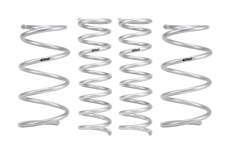 Eibach Pro-Lift Kit for 13-17 Subaru Crosstrek Eibach Lift Kits  AXOPROS