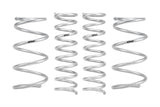 Eibach Pro-Lift Kit for 13-17 Subaru Crosstrek Eibach Lift Kits  AXOPROS