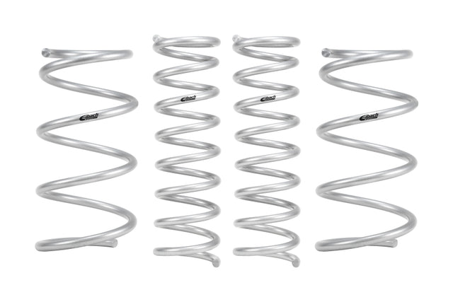 Eibach Pro-Lift Kit for 13-17 Subaru Crosstrek Eibach Lift Kits  AXOPROS