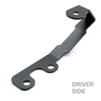 Rugged Radios Toyota Tundra A-Pillar Antenna Mount (2022-Present) Driver Side Rugged Radios Audio  AXOPROS