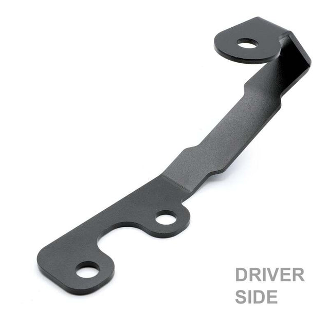 Rugged Radios Toyota Tundra A-Pillar Antenna Mount (2022-Present) Driver Side Rugged Radios Audio  AXOPROS