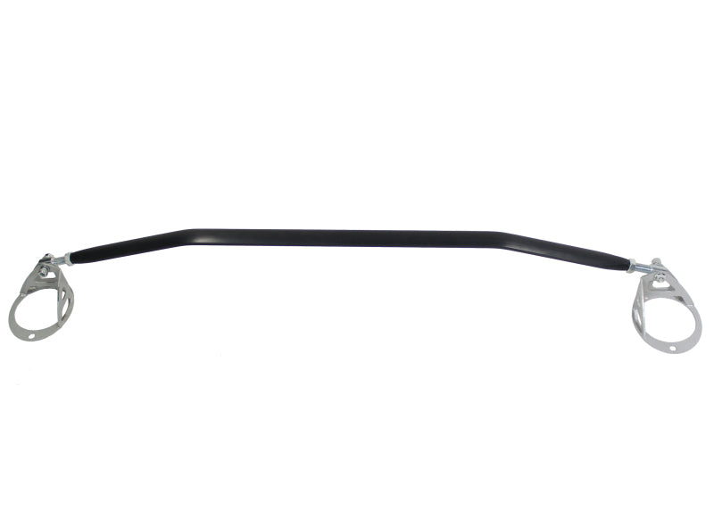 Whiteline 98-02 Miata NB Front adjustable strut tower brace Whiteline Strut Bars  AXOPROS