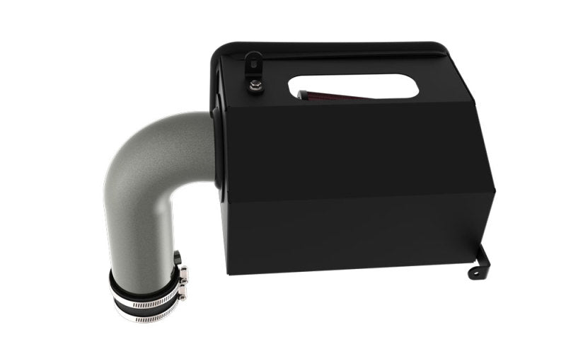 K&N 2022 Subaru BRZ 2.4L Typhoon Performance Air Intake System K&N Engineering Cold Air Intakes  AXOPROS