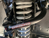 Camburg Toyota Tacoma Pre/4WD 05-23 Performance X-Joint Upper Arms Camburg Suspension Arms & Components  AXOPROS