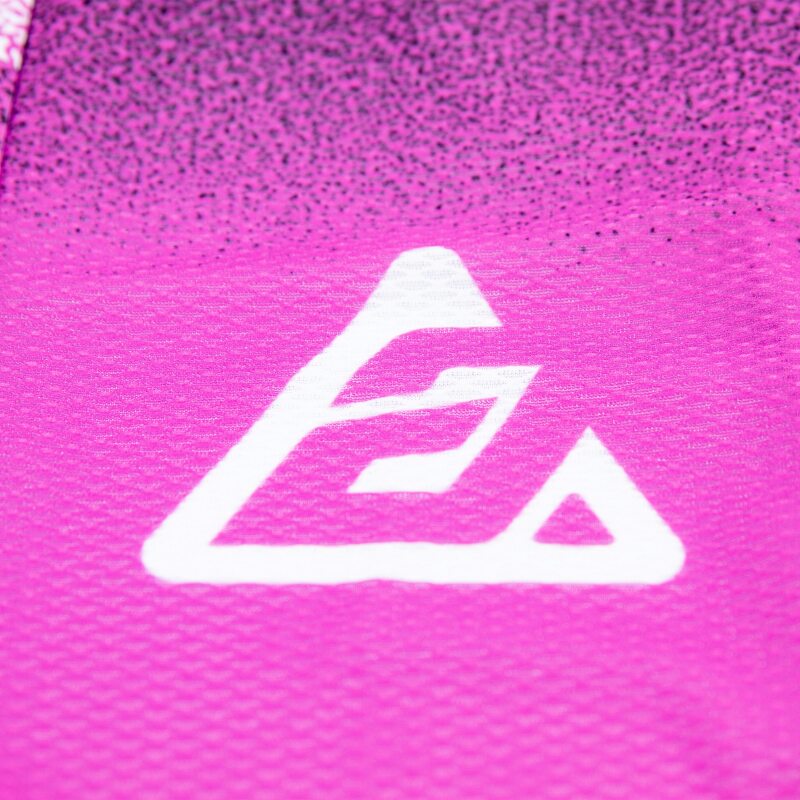 Answer Answer 26 LE Elite Chaos Artifacts Jersey 50 Years Purple/Black/Orange - Small Jerseys aftermarket performance part