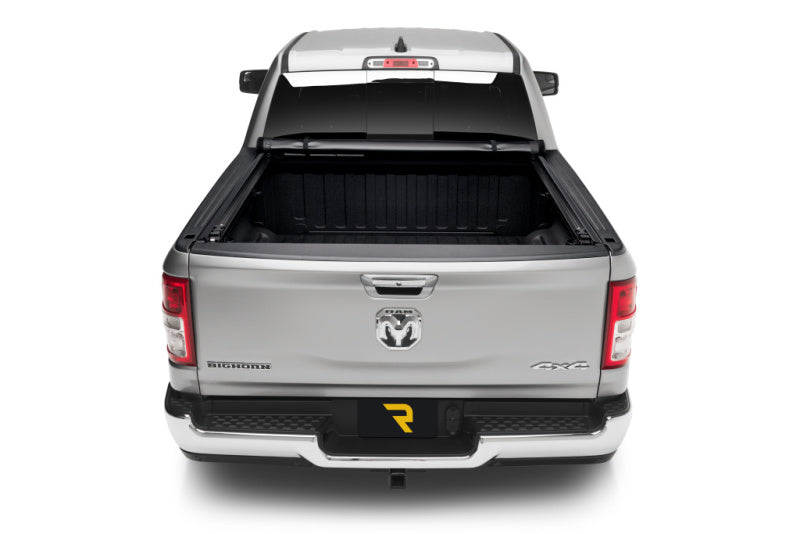Truxedo 19-20 Ram 1500 (New Body) w/o Multifunction Tailgate 5ft 7in Pro X15 Bed Cover Truxedo Bed Covers - Roll Up  AXOPROS