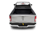 Truxedo 19-20 Ram 1500 (New Body) w/o Multifunction Tailgate 5ft 7in Pro X15 Bed Cover Truxedo Bed Covers - Roll Up  AXOPROS