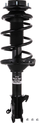 KYB 15-17 Subaru Outback Strut-Plus Assembly - Front Left KYB Shock & Spring Kits  AXOPROS
