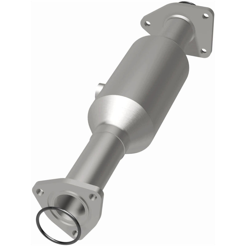 MagnaFlow Conv DF 03-07 Honda Accord 2.4L Magnaflow Catalytic Converter Direct Fit  AXOPROS