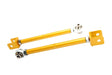 ISR Performance Rear Toe Control Rods - 89-98 (S13/S14) Nissan 240sx ISR Performance Suspension Arms & Components  AXOPROS