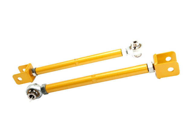 ISR Performance Rear Toe Control Rods - 89-98 (S13/S14) Nissan 240sx ISR Performance Suspension Arms & Components  AXOPROS