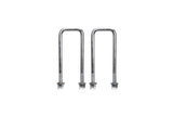 Eibach 16-23 Toyota Tacoma V6 3.5L Pro-Truck 1.5in Rear Lift Block (Fits 4WD 6-Lug Wheel Only) Eibach Lift Kits  AXOPROS