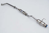 Invidia 2001-2006 Acura RSX DC5 TYPE-S N1 Titanium Tip Cat-back Exhaust Invidia Catback  AXOPROS