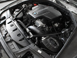 aFe Momentum Pro DRY S Intake System BMW 528i/ix (F10) 12-15 L4-2.0L (t) N20 aFe Cold Air Intakes  AXOPROS
