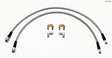 Wilwood Flexline Kit 2007-2011 1500 / 2500 GM Front 14.25in Kit Wilwood Brake Line Kits  AXOPROS