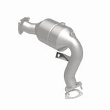 Magnaflow MagnaFlow Direct Fit Catalytic Converter Audi S4 Catalytic Converter Direct Fit aftermarket performance part