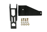 DV8 Offroad 18-20 Jeep Wrangler JL Adjustable Dead Pedal DV8 Offroad Pedal Covers  AXOPROS