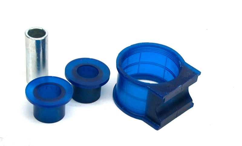 SuperPro 1992 Toyota Camry XLE Steering Rack and Pinion Mount Bushing Kit Superpro Bushing Kits  AXOPROS