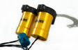 Ohlins Ohlins 16-20 Audi RS3/TT/TTS/TTRS (8V/8S) Cancellation Kit - DCC Suspension Controllers aftermarket performance part