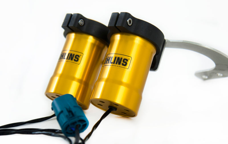 Ohlins Ohlins 16-20 Audi RS3/TT/TTS/TTRS (8V/8S) Cancellation Kit - DCC Suspension Controllers aftermarket performance part