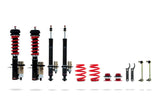 Pedders 04-06 Pontiac GTO Extreme Xa w/Remote Canister Coilover Kit Pedders Coilovers  AXOPROS