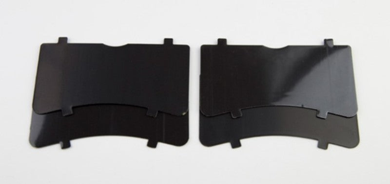 Wilwood Pad Shim kit SL Style Pads Wilwood Brake Hardware  AXOPROS
