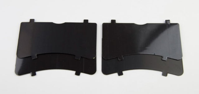Wilwood Pad Shim kit SL Style Pads Wilwood Brake Hardware  AXOPROS