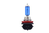 Hella Optilux XB Extreme Type H11 12V 80W Blue Bulbs - Pair Hella Bulbs  AXOPROS