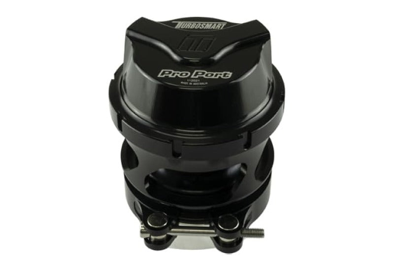 Turbosmart GenV ProPort Universal 54mm Blow Off Valve - Sleeper Turbosmart Blow Off Valves  AXOPROS