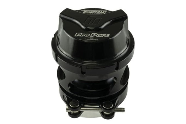 Turbosmart GenV ProPort Universal 54mm Blow Off Valve - Sleeper Turbosmart Blow Off Valves  AXOPROS