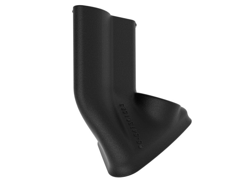 aFe Power 15-20 Ford Mustang 2.3l L4/3.7l V6/5.0l V8 Dynamic Air Scoop - Black aFe Air Intake Components  AXOPROS