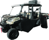 DragonFire Racing UTV Doors - Ranger Crew XP 1000 19-23 DragonFire Racing Doors  AXOPROS