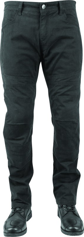 Speed and Strength Dogs Of War Pant Black Size - 40 X 30 Speed and Strength Pants  AXOPROS