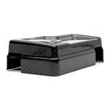 Cobb 22-24 Subaru WRX Redline Carbon Fiber Fuse Cover (Passenger Side) COBB Engine Covers  AXOPROS