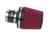 Skunk2 Universal Intake Kit 3.5in Coupler Skunk2 Racing Velocity Stacks  AXOPROS