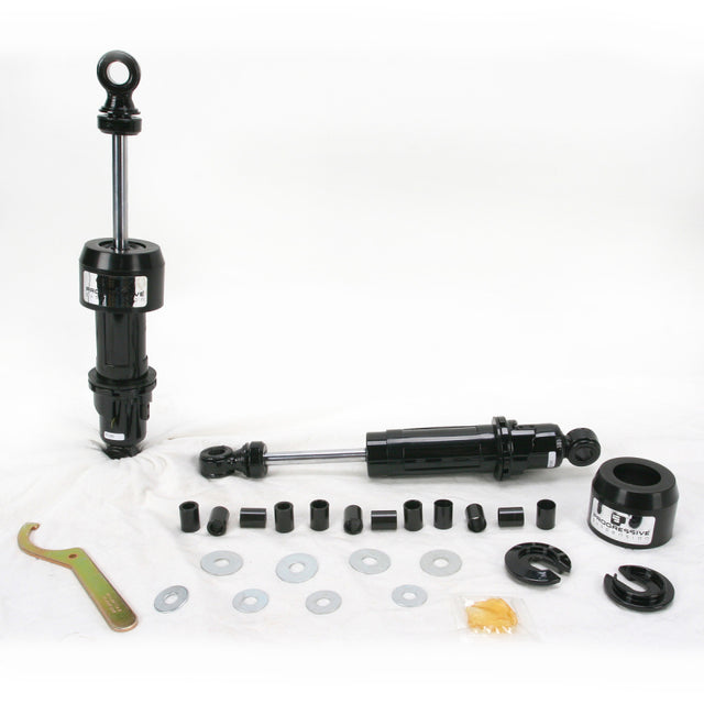 Progressive 13-1240B Magnum O/R Shok 15in Progressive Shocks and Struts  AXOPROS