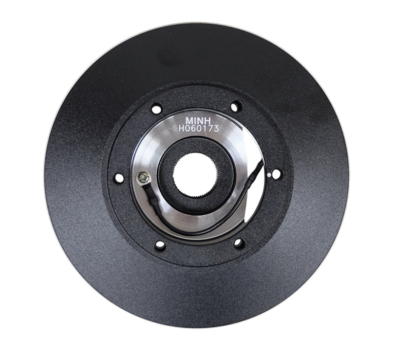 NRG Short Hub Adapter 06-13 Mini Cooper NRG Steering Wheel Hubs  AXOPROS
