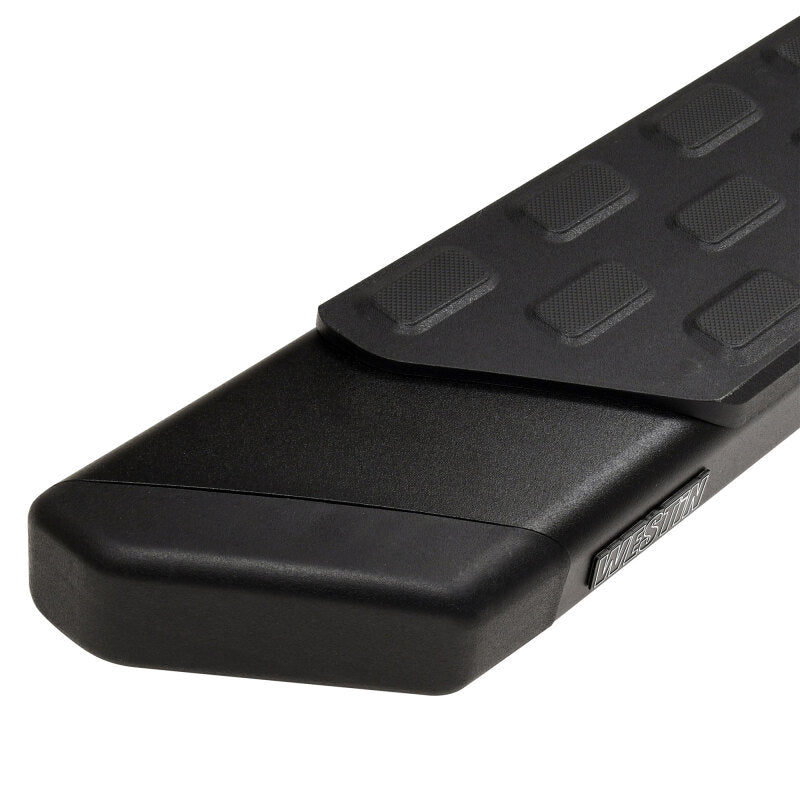 Westin 09-18 RAM 1500 CC / 10-24 2500/3500 CC HDX Running Boards - Tex. Blk Westin Running Boards  AXOPROS