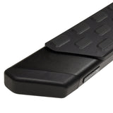 Westin 09-18 RAM 1500 CC / 10-24 2500/3500 CC HDX Running Boards - Tex. Blk Westin Running Boards  AXOPROS