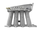 Skunk2 Ultra Series B Series VTEC Street Intake Manifold - Silver Skunk2 Racing Intake Manifolds  AXOPROS