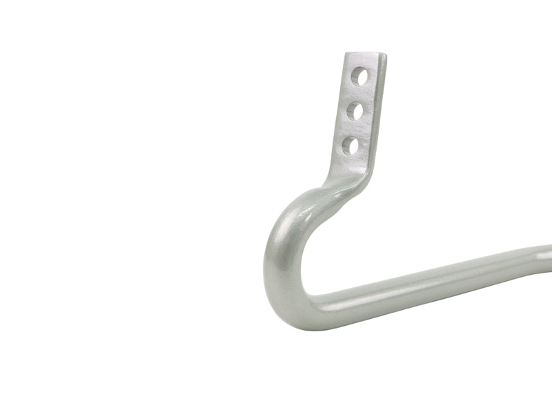 Whiteline 12+ Scion FR-S / 12+ Subaru BRZ / 12+ Toyota 86 Rear 18mm X Adj HD Swaybar w/ Endlinks Whiteline Sway Bars  AXOPROS